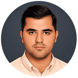 Ali Ershadian